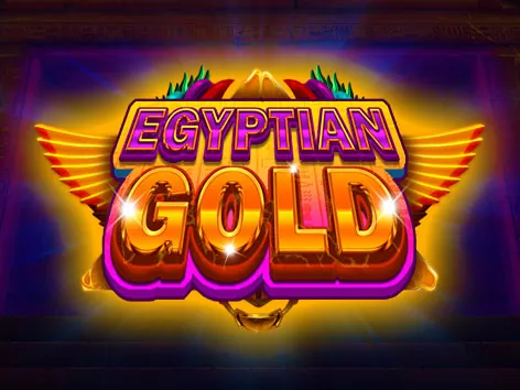 Mısır Altın Logo