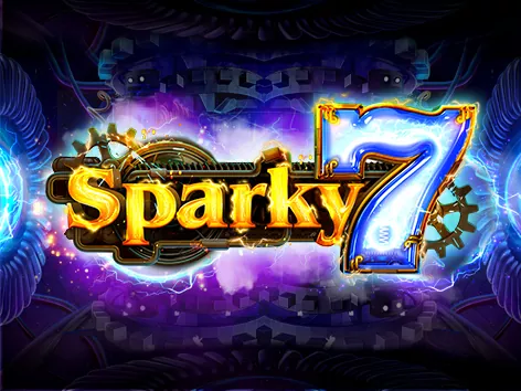 SPARKY 7 logoları
